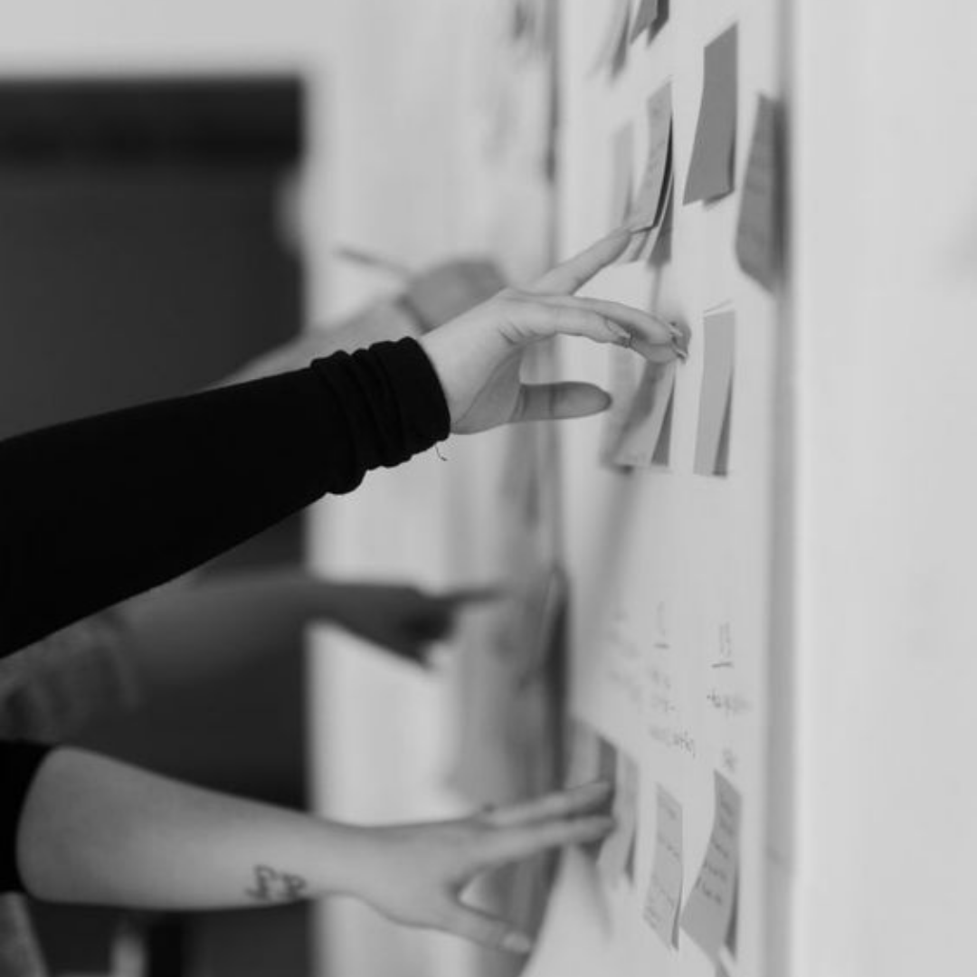 Marketing con estrategia. Diseño con intención.